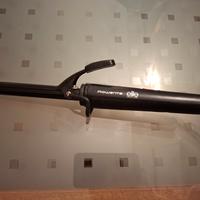 Ferro Arricciacapelli Rowenta Elite