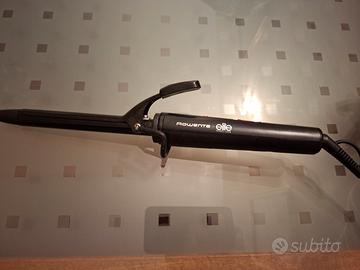 Ferro Arricciacapelli Rowenta Elite