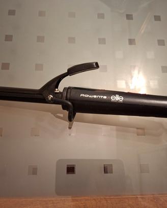 Ferro Arricciacapelli Rowenta Elite