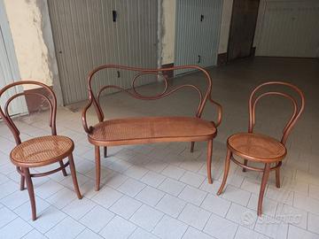 PANCHETTA THONET