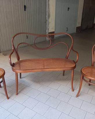PANCHETTA THONET