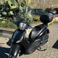 Piaggio Beverly 300 15.000 km
