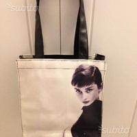 Borsetta Audrey Hepburn