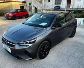 OPEL CORSA 1.2 100CV S.S DESIGN . TECH NAV FULL LE