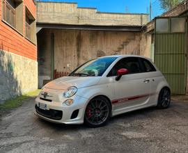 500 abarth