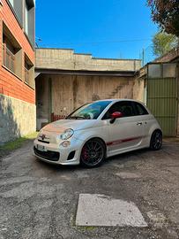 500 abarth