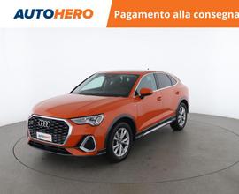AUDI Q3 DF15601