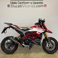 DUCATI Hypermotard 939 SP