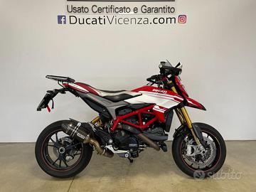 DUCATI Hypermotard 939 SP