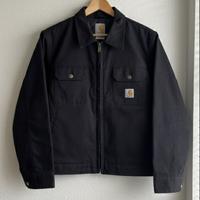 Detroit haclet carharrt EJ001BLK