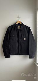 Detroit haclet carharrt EJ001BLK