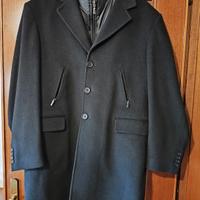 cappotto uomo