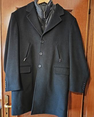 cappotto uomo