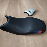 Sella rally BMW 1200