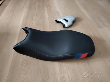 Sella rally BMW 1200