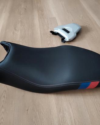 Sella rally BMW 1200