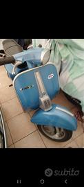 vespa 50 special 