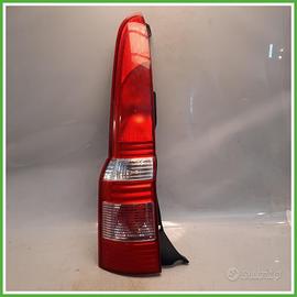 Fanale Fanalino Sinistro SX Fiat Pan2 Serie