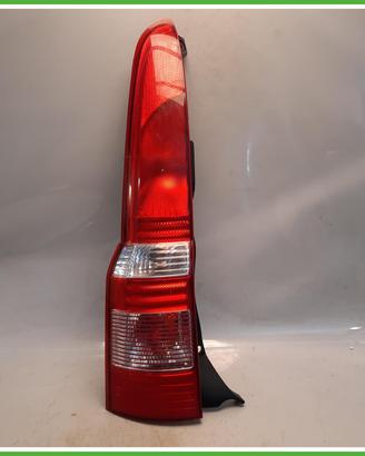 Fanale Fanalino Sinistro SX Fiat Pan2 Serie
