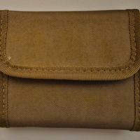 Giberta porta cartucce per carabina.