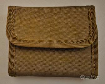 Giberta porta cartucce per carabina.