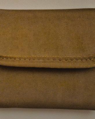 Giberta porta cartucce per carabina.