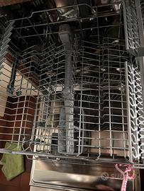 Lavastoviglie smeg 60 cm