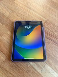 Ipad air + cover