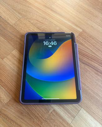 Ipad air + cover