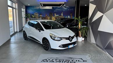 Renault Clio dCi 8V 90CV Start&Stop 5 porte Energy