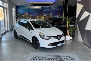 Renault Clio dCi 8V 90CV Start&Stop 5 porte Energy