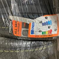 Pneumatici 145/70 R13 assicurati per Microcar