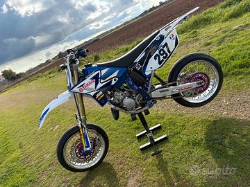 Yz 125