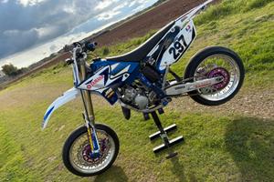 Yz 125