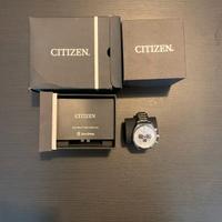 Orologio Citizen - B620 Ecodrive 0–38 mm Nuovo