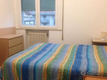 A studentessa  zona Ospedale Centro studi