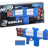 Hasbro Nerf motorizzato
