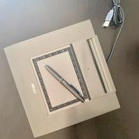 Tavoletta grafica Trust TB5300