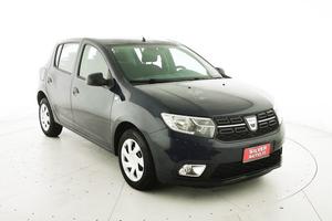 DACIA Sandero 1.0 SCe 12V 75CV Ambiance
