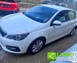 PEUGEOT 308 BlueHDi 100 S&S Active