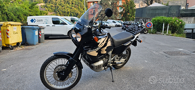 Honda Africa Twin 750