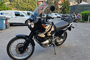 Honda Africa Twin 750