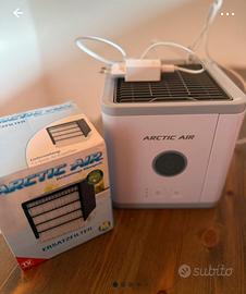Mini condiziionatore