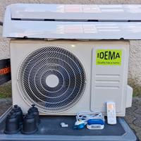 Climatizzatore IDEMA 18000BTU