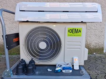 Climatizzatore IDEMA 18000BTU