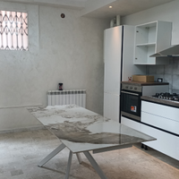 Appartamento con vista panoramica