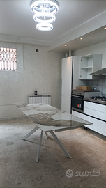 Appartamento con vista panoramica