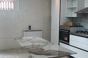 Appartamento con vista panoramica