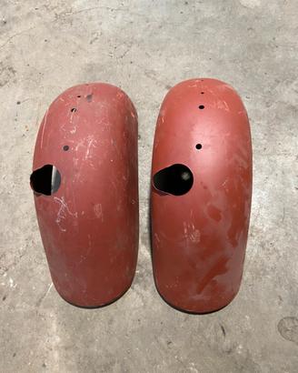 Parafanghi vespa 98