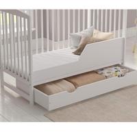 culla-lettino evolutivo 